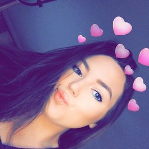 Meet your Posher, Bailee